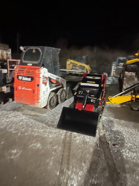2024 TORO TX525