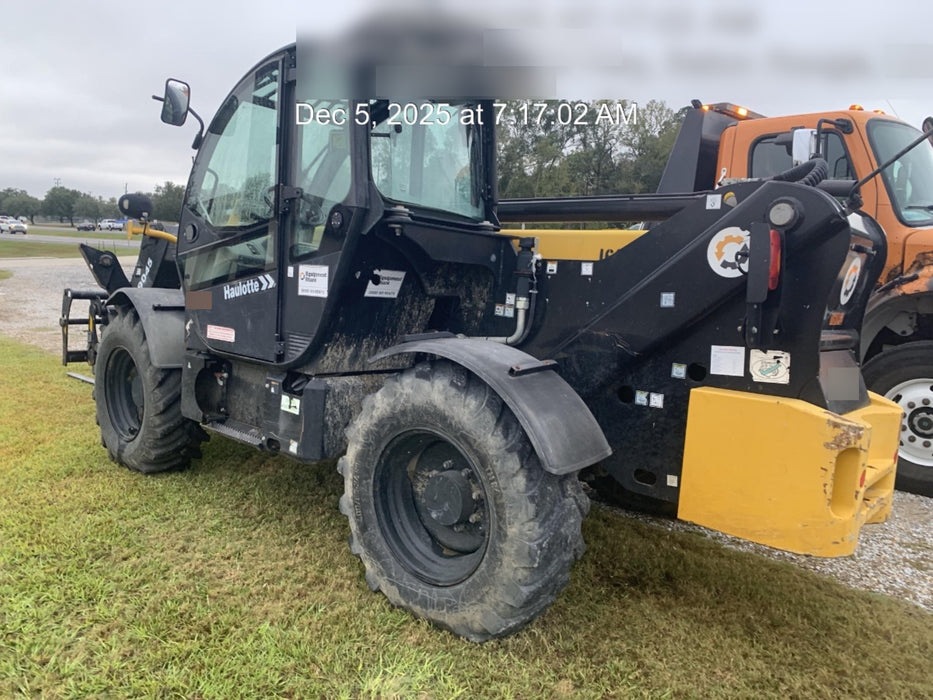 2018 Haulotte HTL9045 Haulotte HTL9045