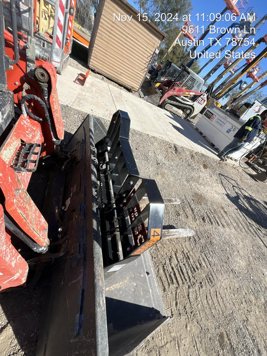 2024 VIRNIG PF4855-5VG