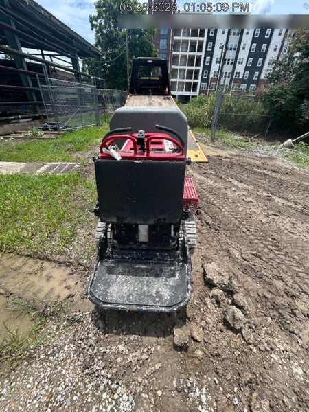 2023 TORO MBTX 2500-TS