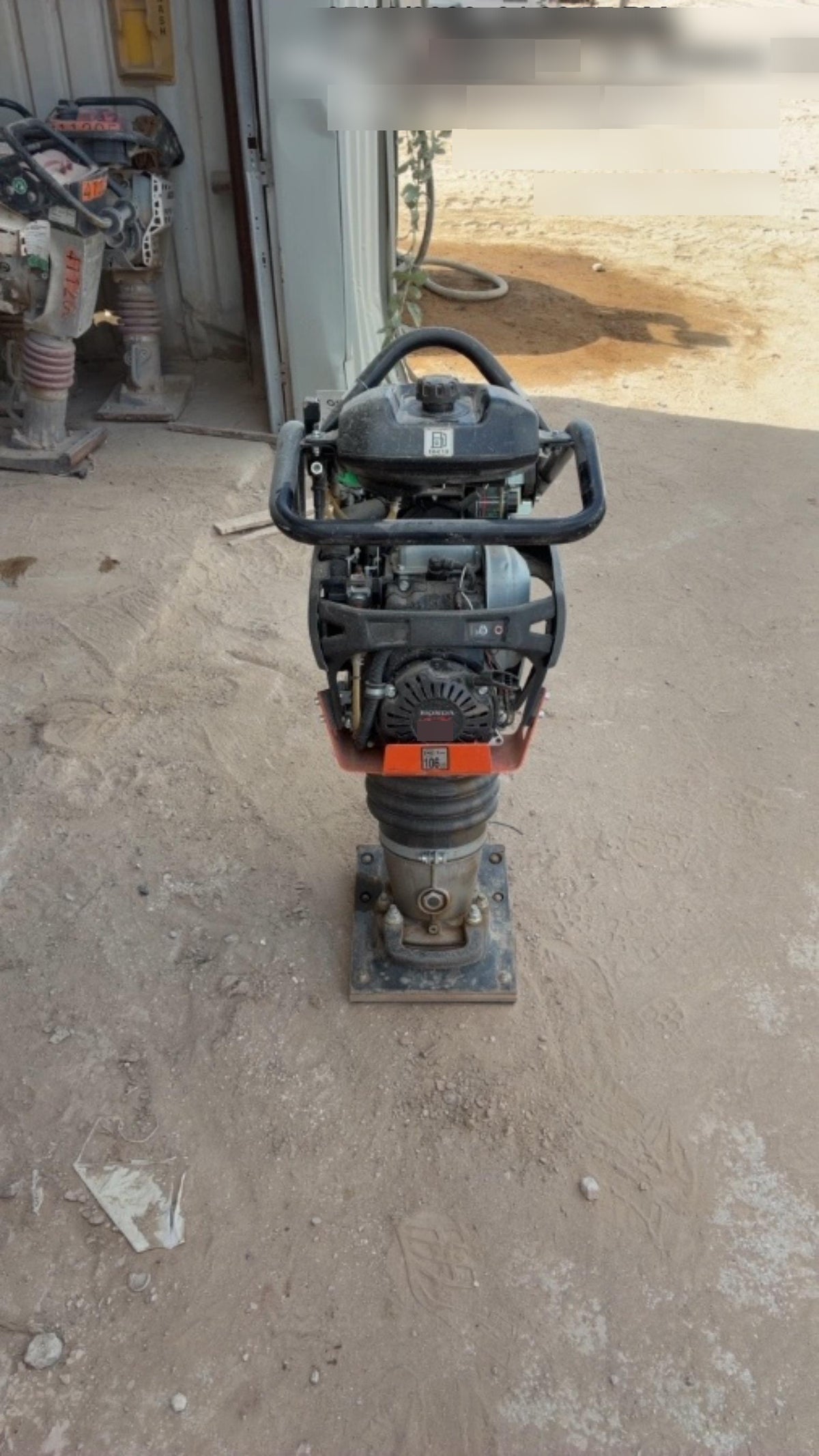 2025 HUSQVARNA LT6005