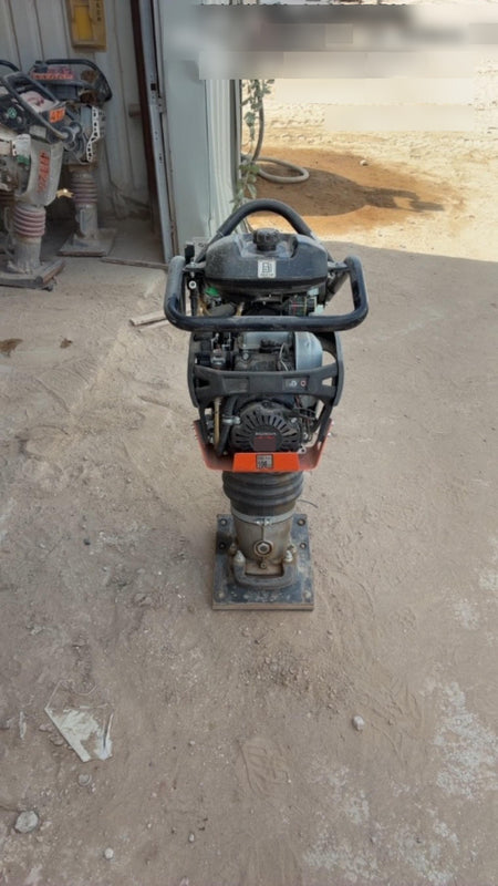 2025 HUSQVARNA LT6005