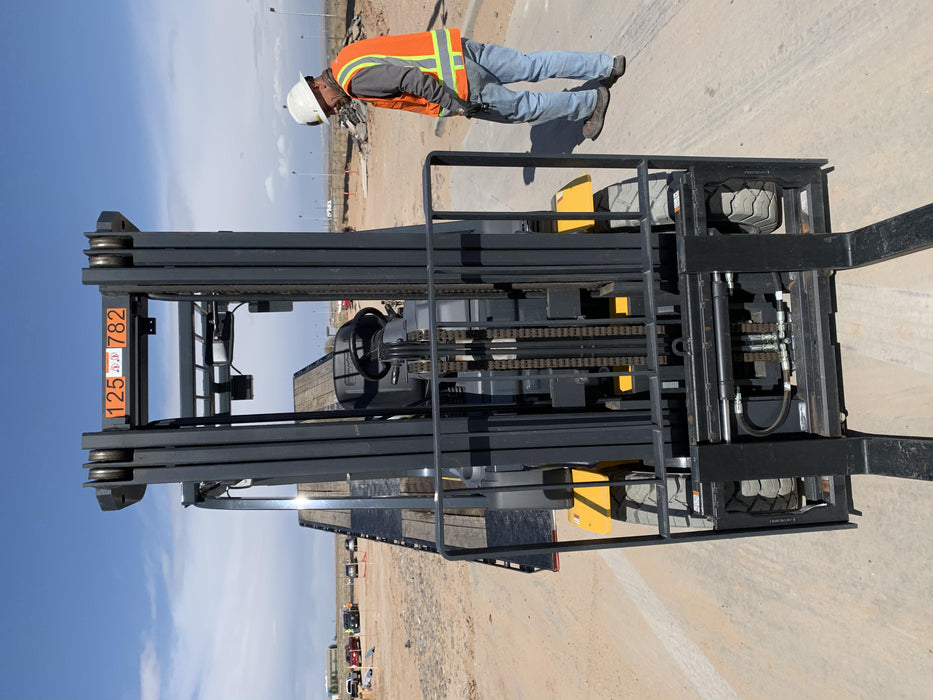 2020 KOMATSU FG25T-16