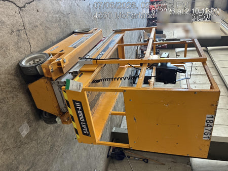 2021 HY-BRID PS-1430