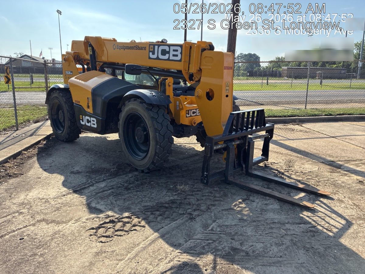 2024 JCB 506-36