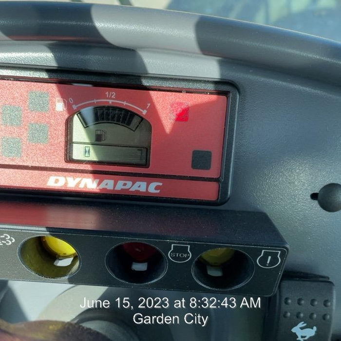 2023 DYNAPAC CA1400D