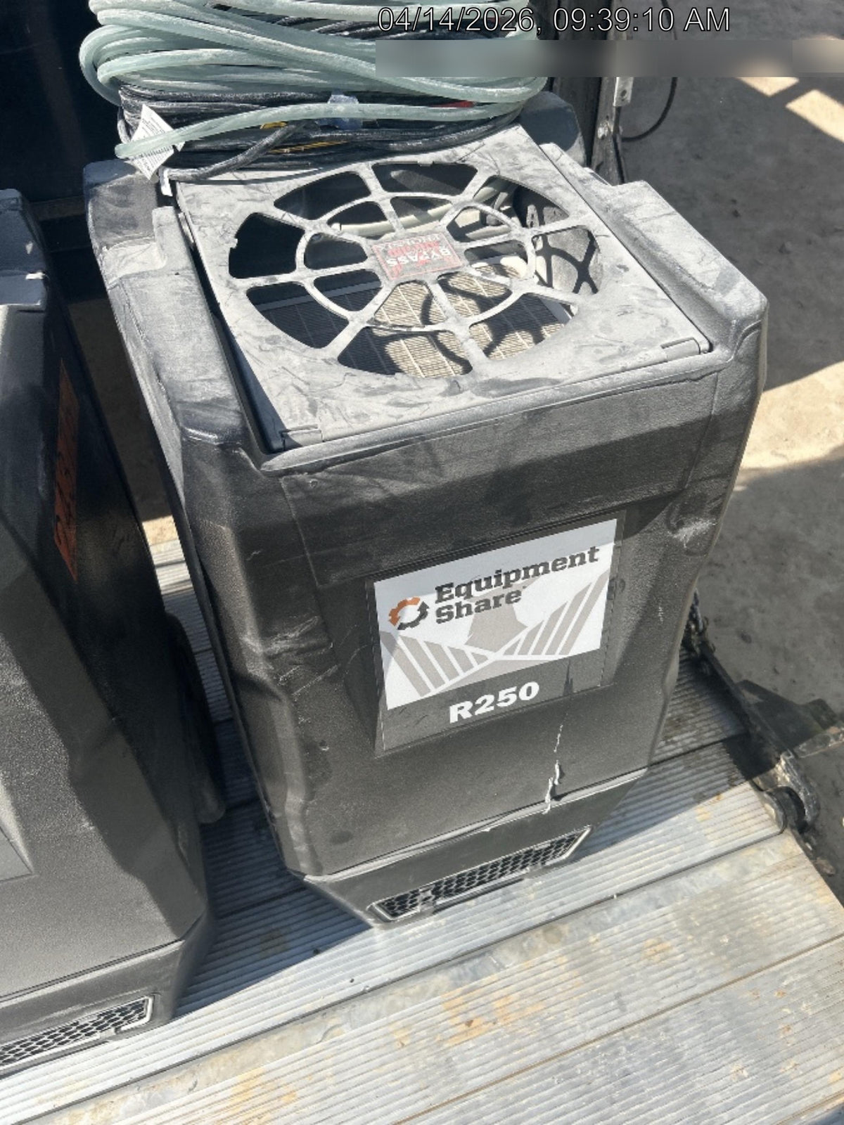 2022 PHOENIX R250