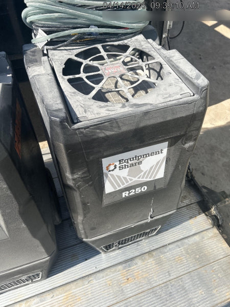 2022 PHOENIX R250
