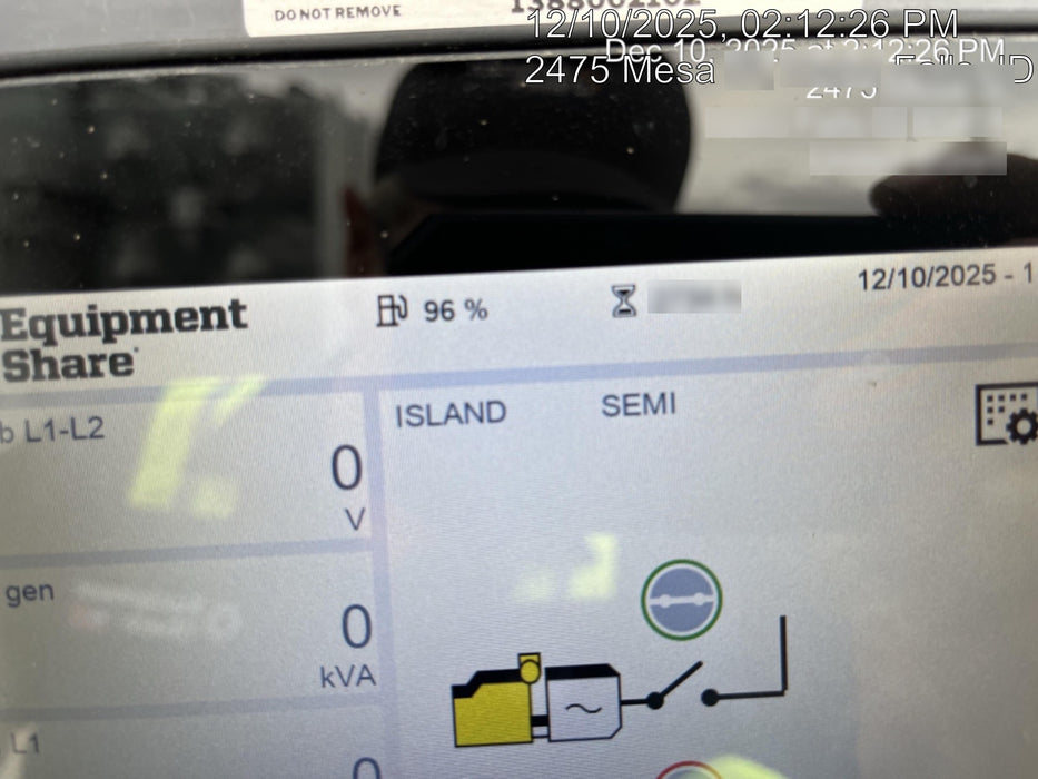 2023 ATLAS COPCO QAS 235