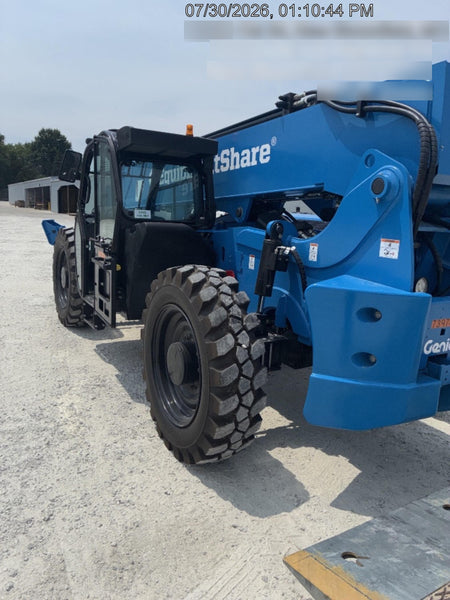 2026 GENIE GTH-1056