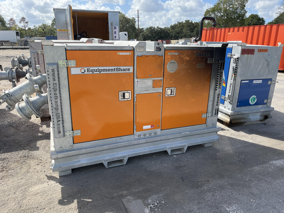 2022 MYERS-SETH MSP PP-150