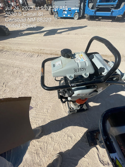 2023 MULTIQUIP MTX60HD