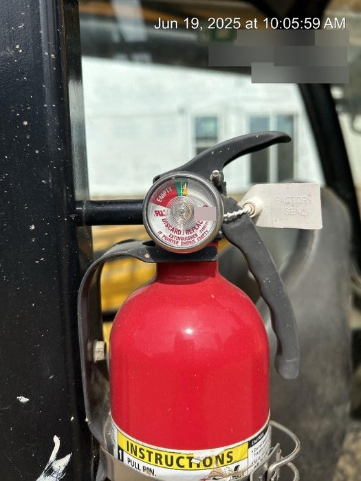 2020 JCB 512-56 JCB 512-56