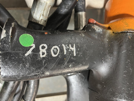2020 MICHIGAN PNEUMATIC 751SS