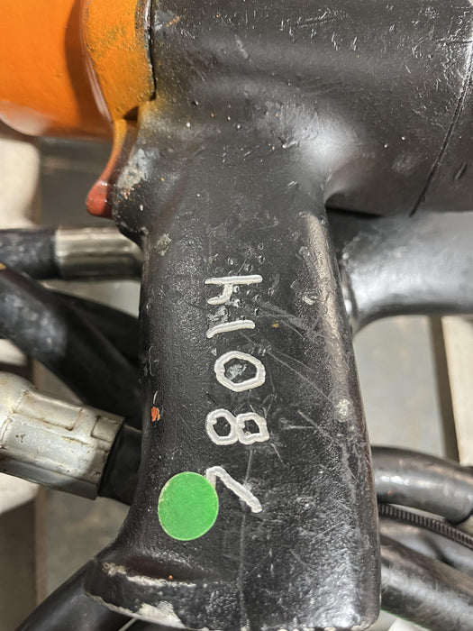 2020 MICHIGAN PNEUMATIC 751SS