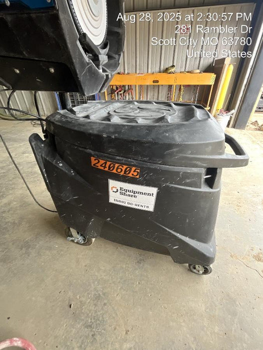 2022 POWER BREEZER PB4BASE