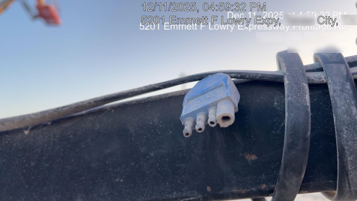 2024 WACKER NEUSON LTT4