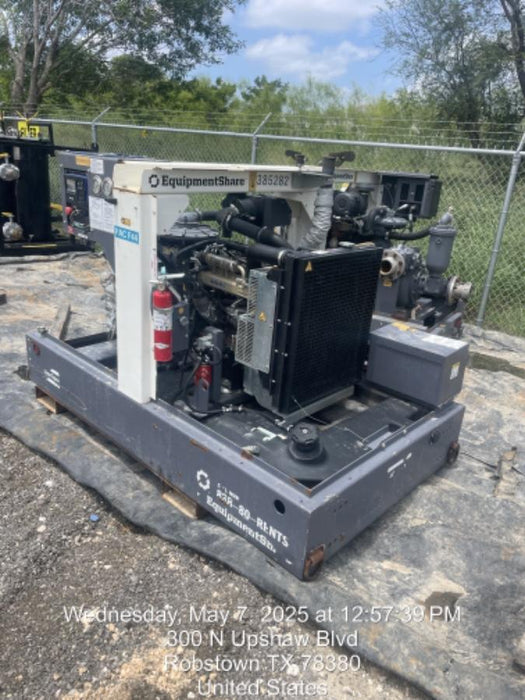 2023 ATLAS COPCO PAC F44 KD