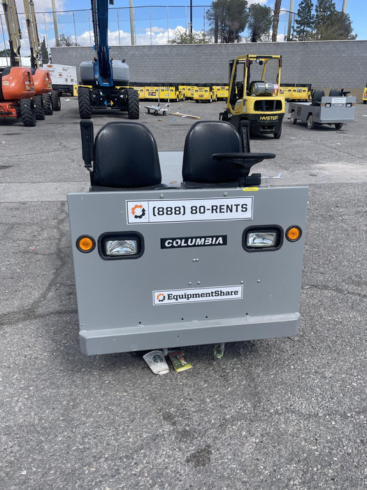 2022 COLUMBIA Payloader 2XL