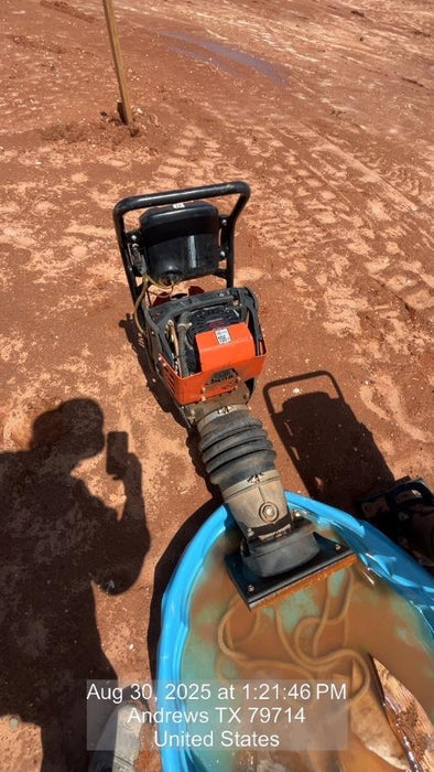 2025 HUSQVARNA LT6005