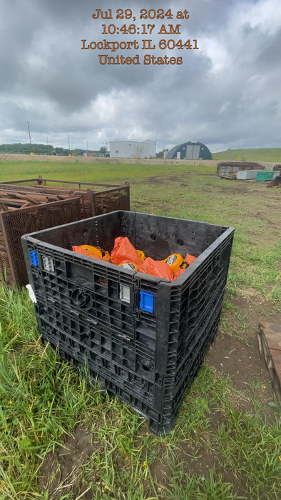 2024 HARRINGTON CF030-20