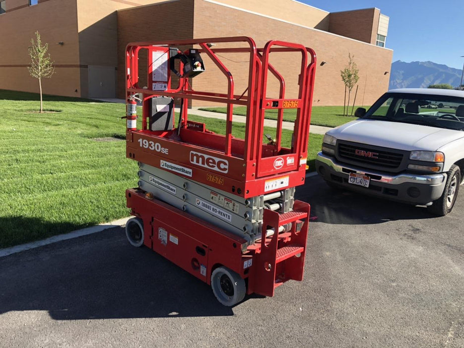 2020 MEC 1930SE