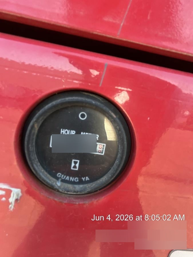 2021 MEC 4046SE
