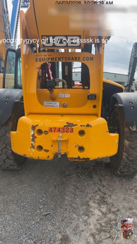 2025 JCB 512-56