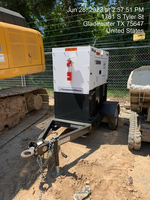 2023 SHINDAIWA DGK15FL