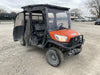 2022 KUBOTA RTV-X1140W-H (Canopy)