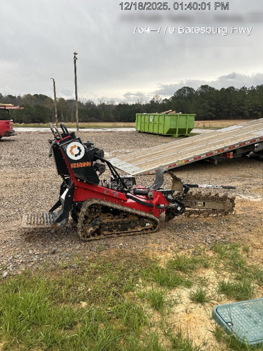 2023 BARRETO E2036RTKH-4MS