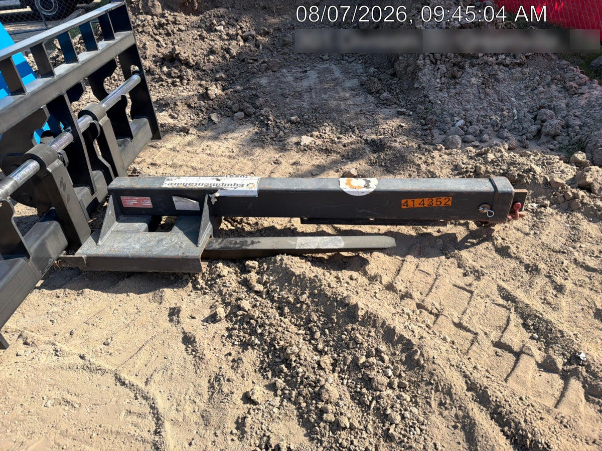 2024 ARROW MATERIAL HANDLING CE60-TH-STP