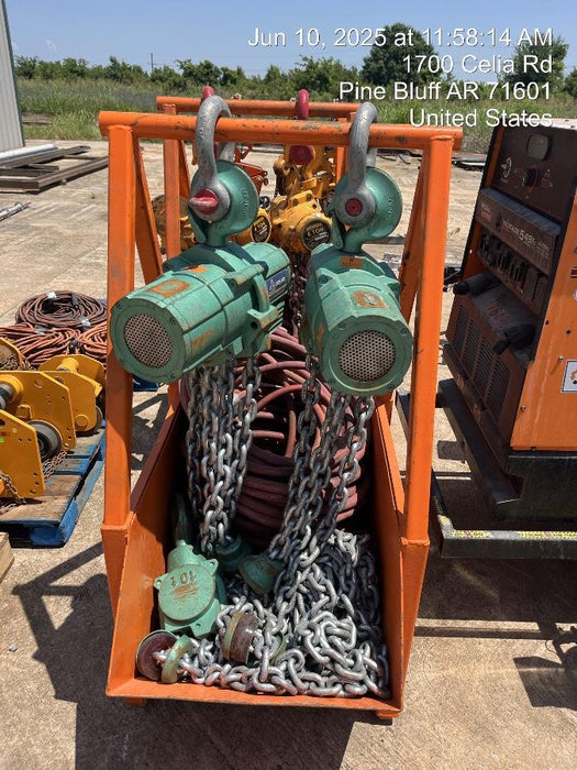 2024 JD NEUHAUS PROFI 10T