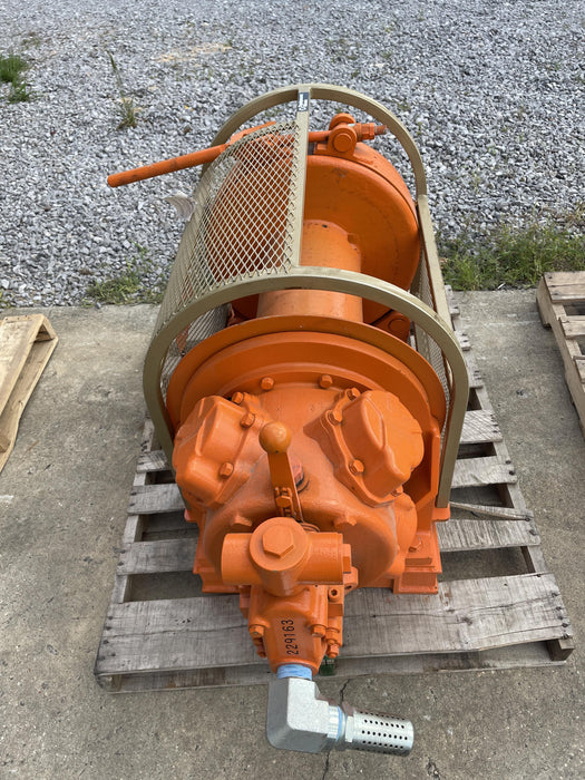 2022 MICHIGAN PNEUMATIC MP-W3036LACMBG