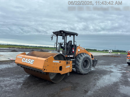 2023 CASE SV211E