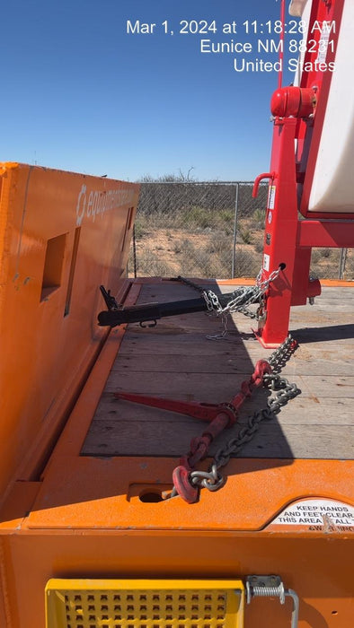 2023 MULTIQUIP WM90PH8