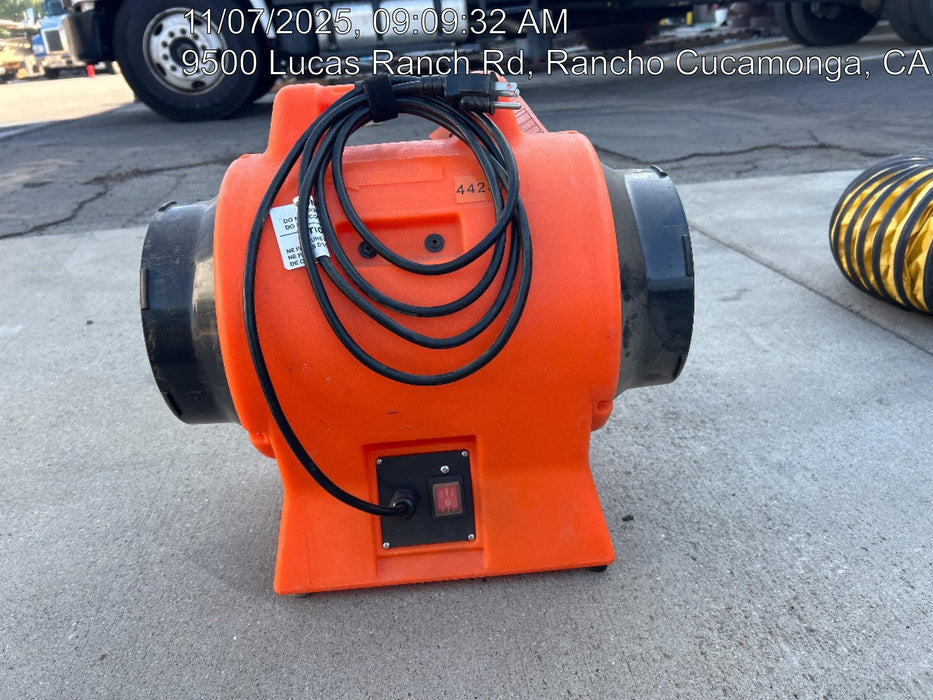 2024 ALLEGRO 9539-08