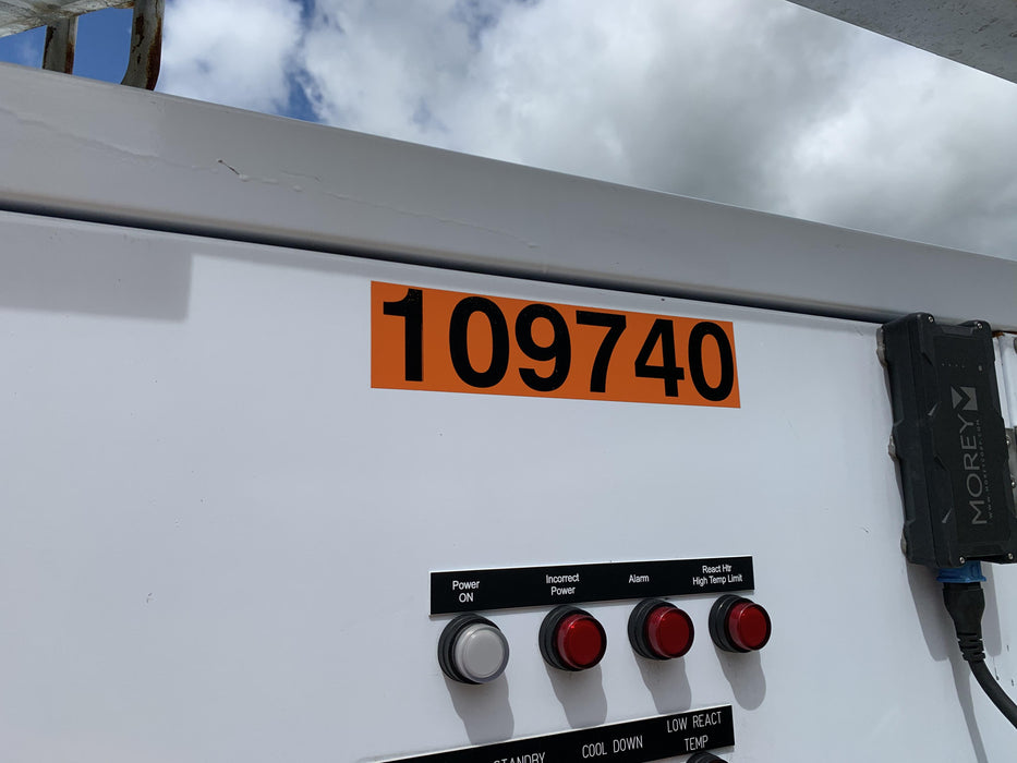 2020 SMARTECH RDDH6000-EH