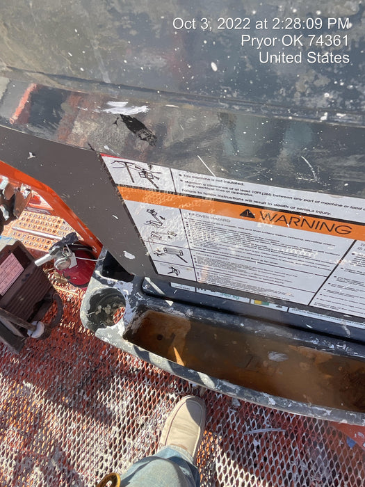 2020 MILLER ELECTRIC CST-280