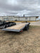 2022 DIAMOND C TRAILERS HDT-20T