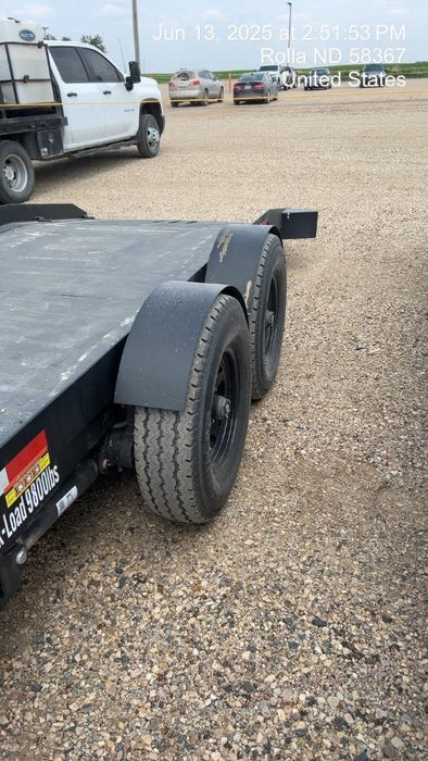 2025 STEELPOINT K19E