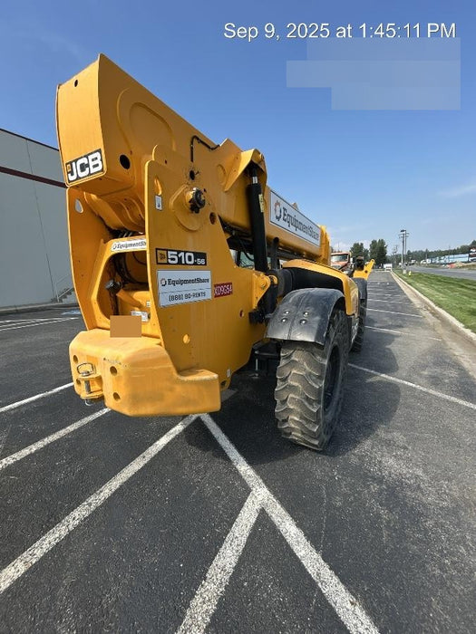2020 JCB 510-56