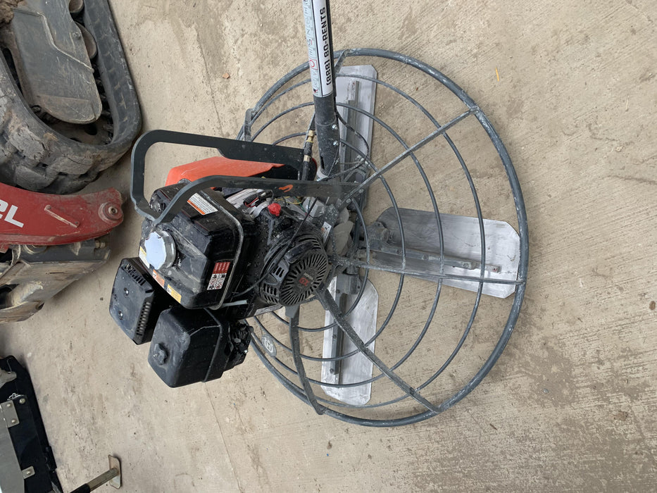 2020 HUSQVARNA CT 48-13A-V