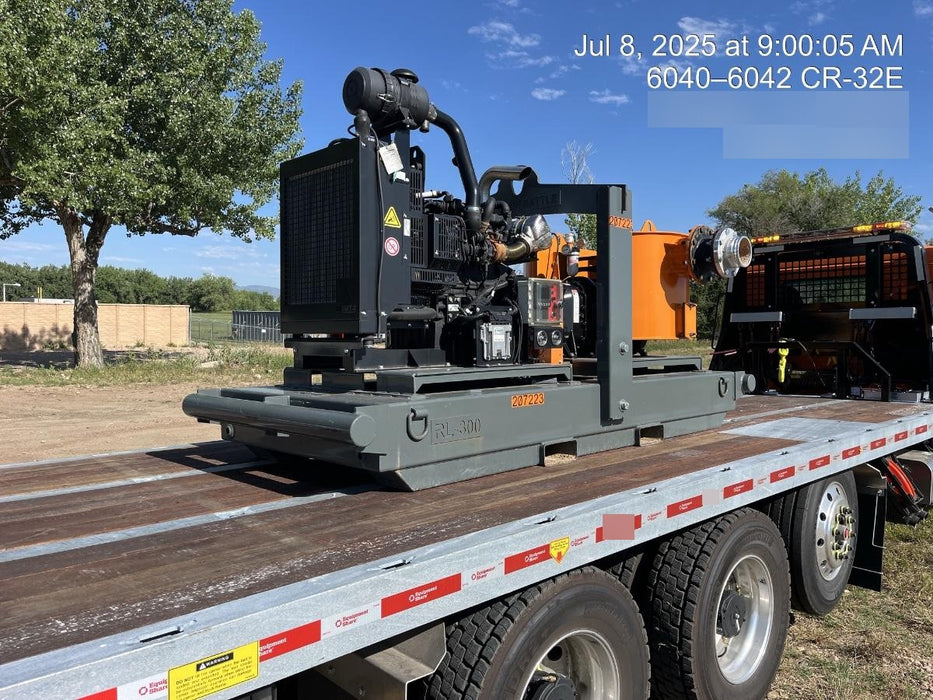 2022 MYERS-SETH RL-300