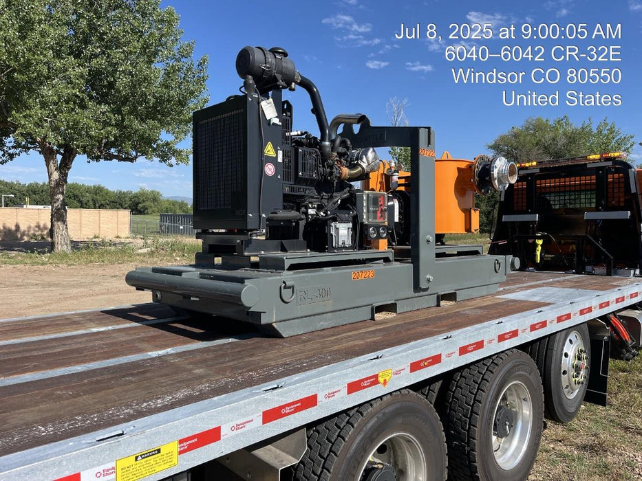 2022 MYERS-SETH RL-300