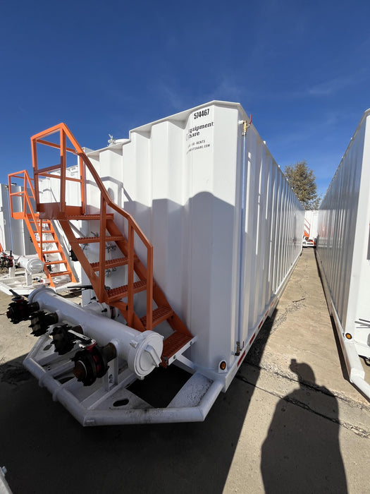 2025 AMERATANK R21KFALFT