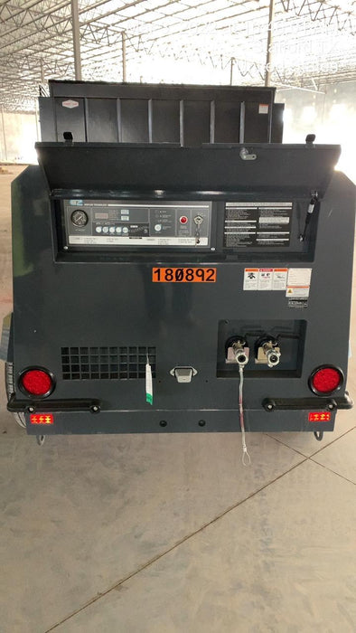 2021 AIRMAN PDS185S-6E1