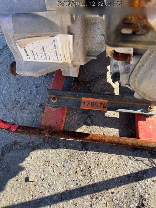 2021 MULTIQUIP QP3TH