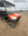 2022 KUBOTA RTV-X1140W-H (Canopy)