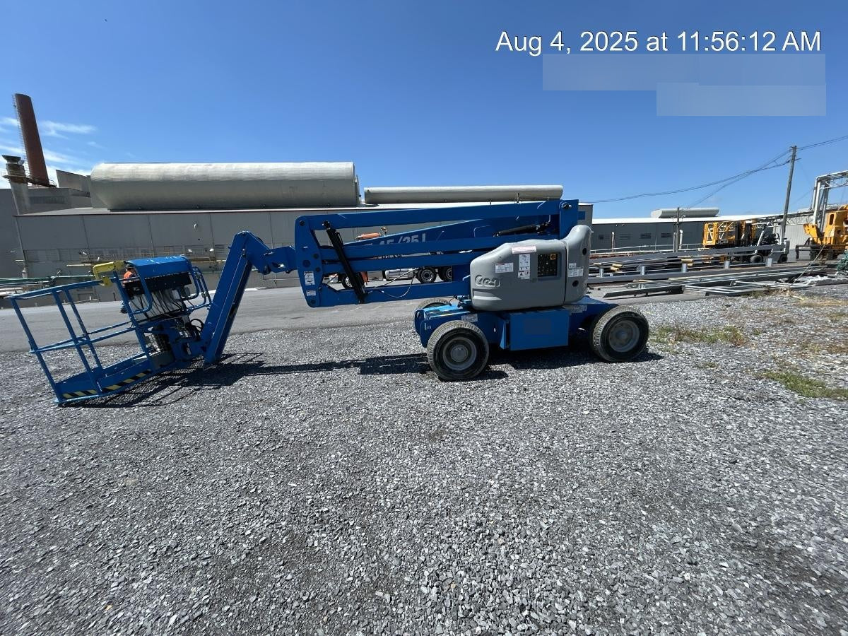 2020 GENIE Z-45/25J DC